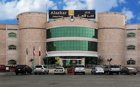 فندق قصر الأزهار